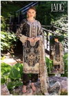 Binsaeed Vol 13 By Jade Lawn Wholesale Kurti With Bottom Dupatta In India